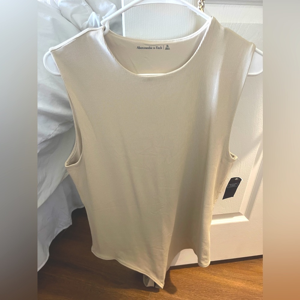 Abrecrombie never worn body suit